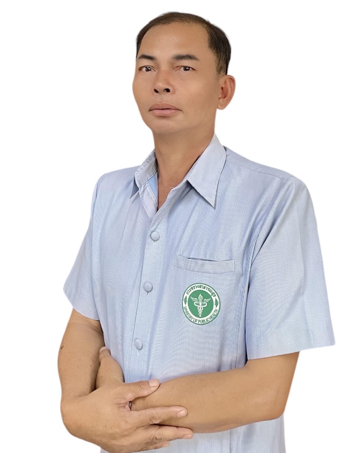 นายสฤทธิ์ อินทพรม