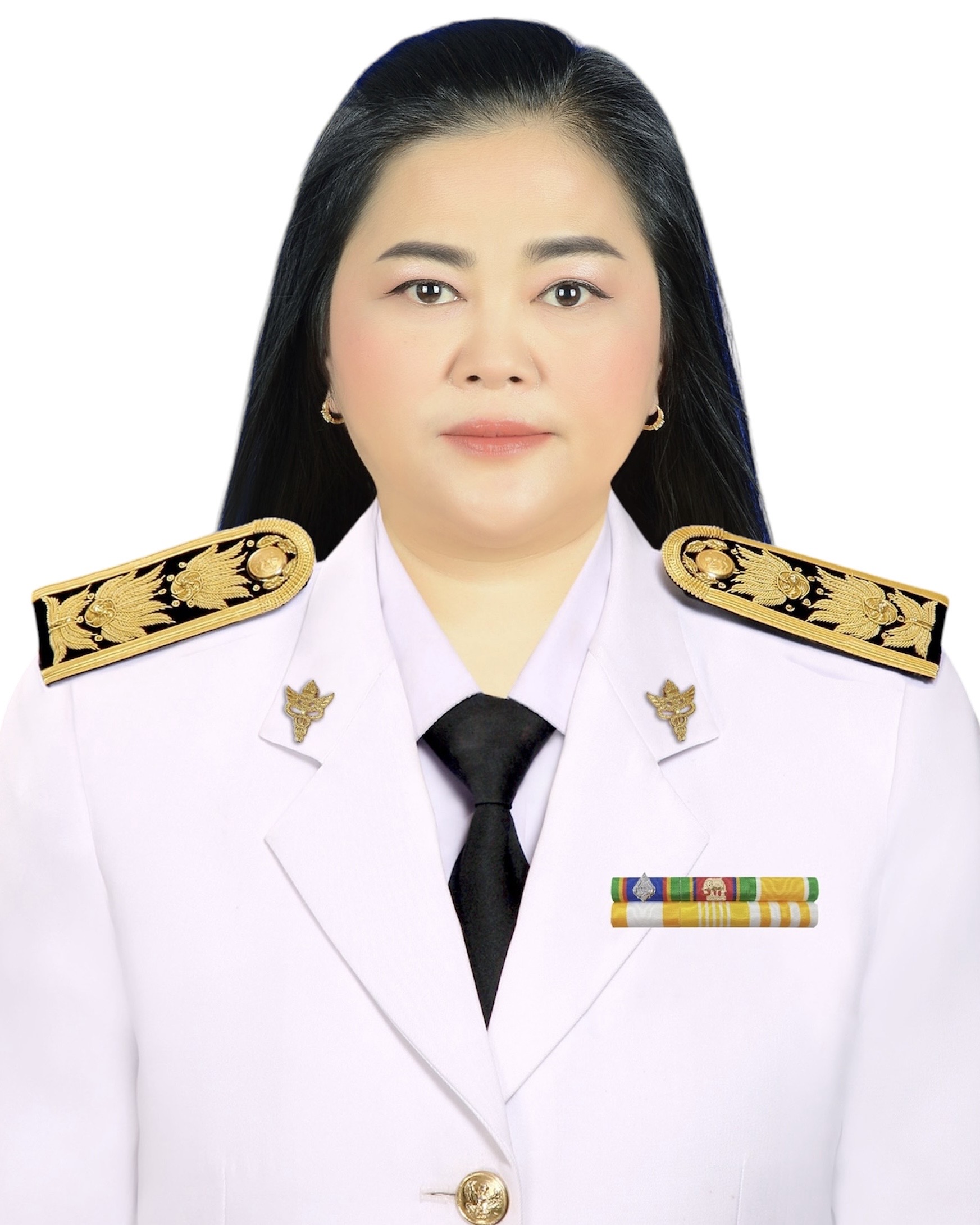 นางเพลินพิศ บุญชาลี