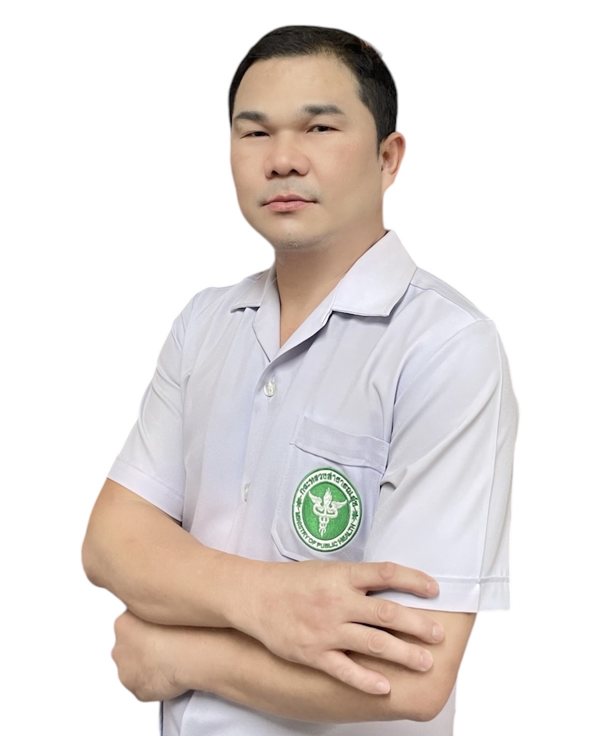 นายธนิศร์ ทับสุริ