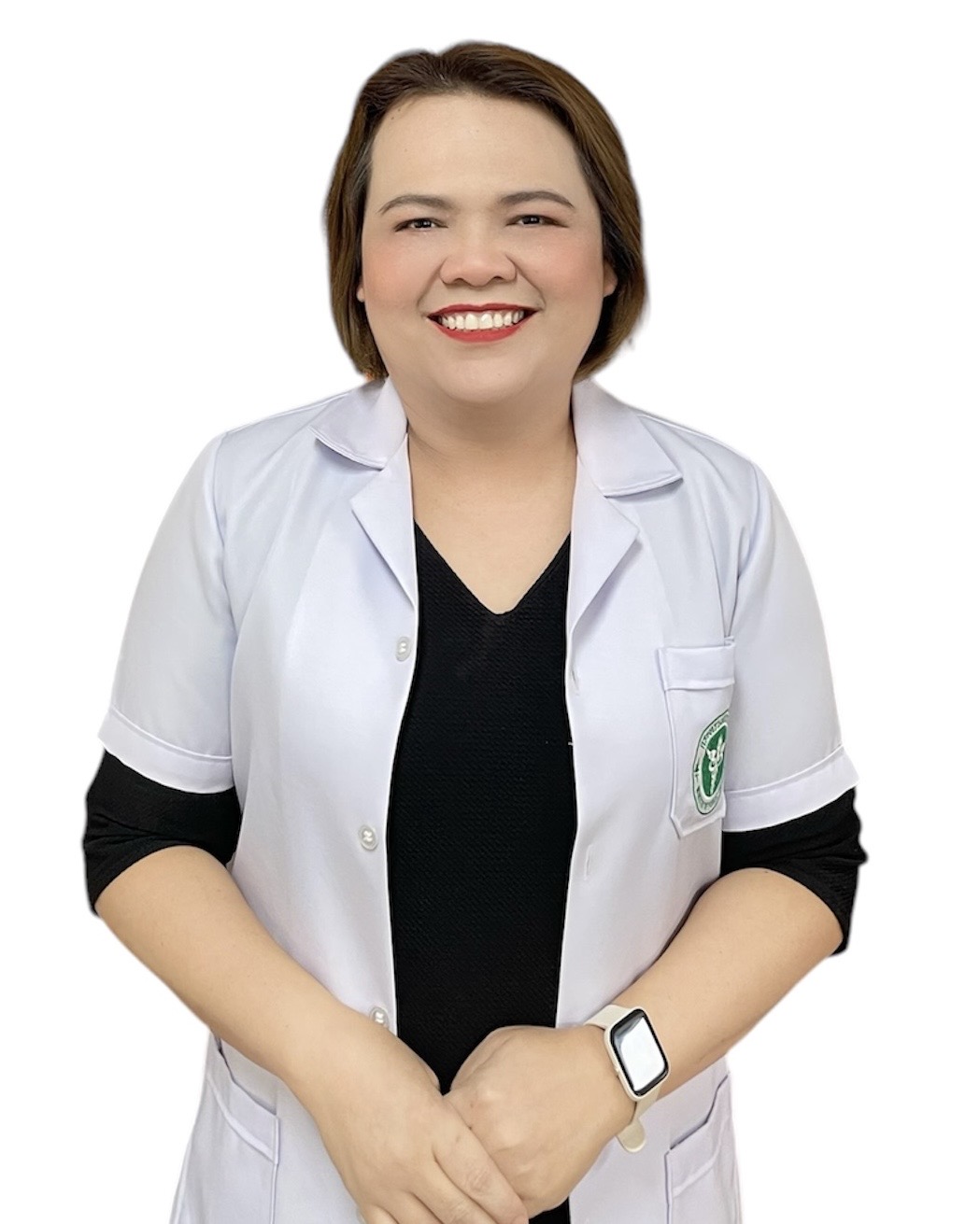 นางบุณฑริกา ขวัญทอง