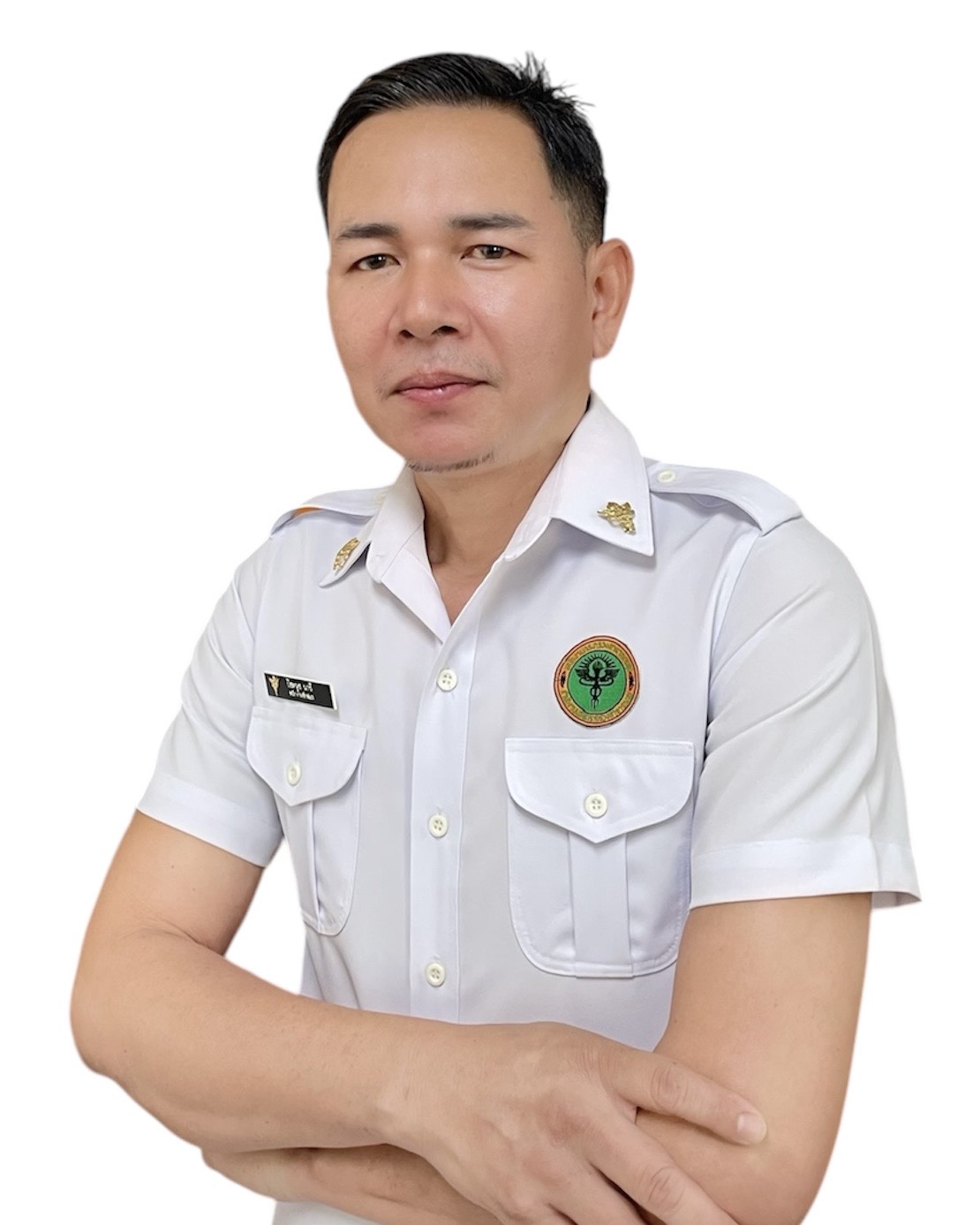 นายวุฒิพงษ์ สุขวงศ์