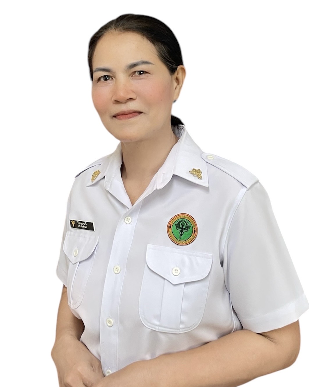 นางสมภาร สังฆะบุตร