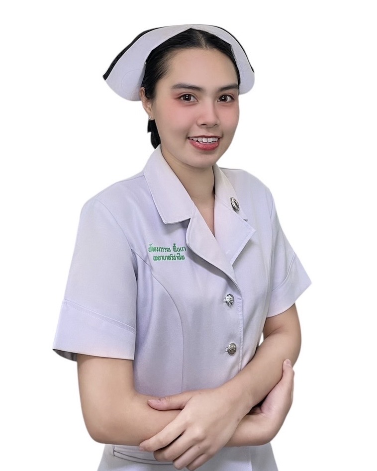 นางปัทมวรรณ พุฒพวง