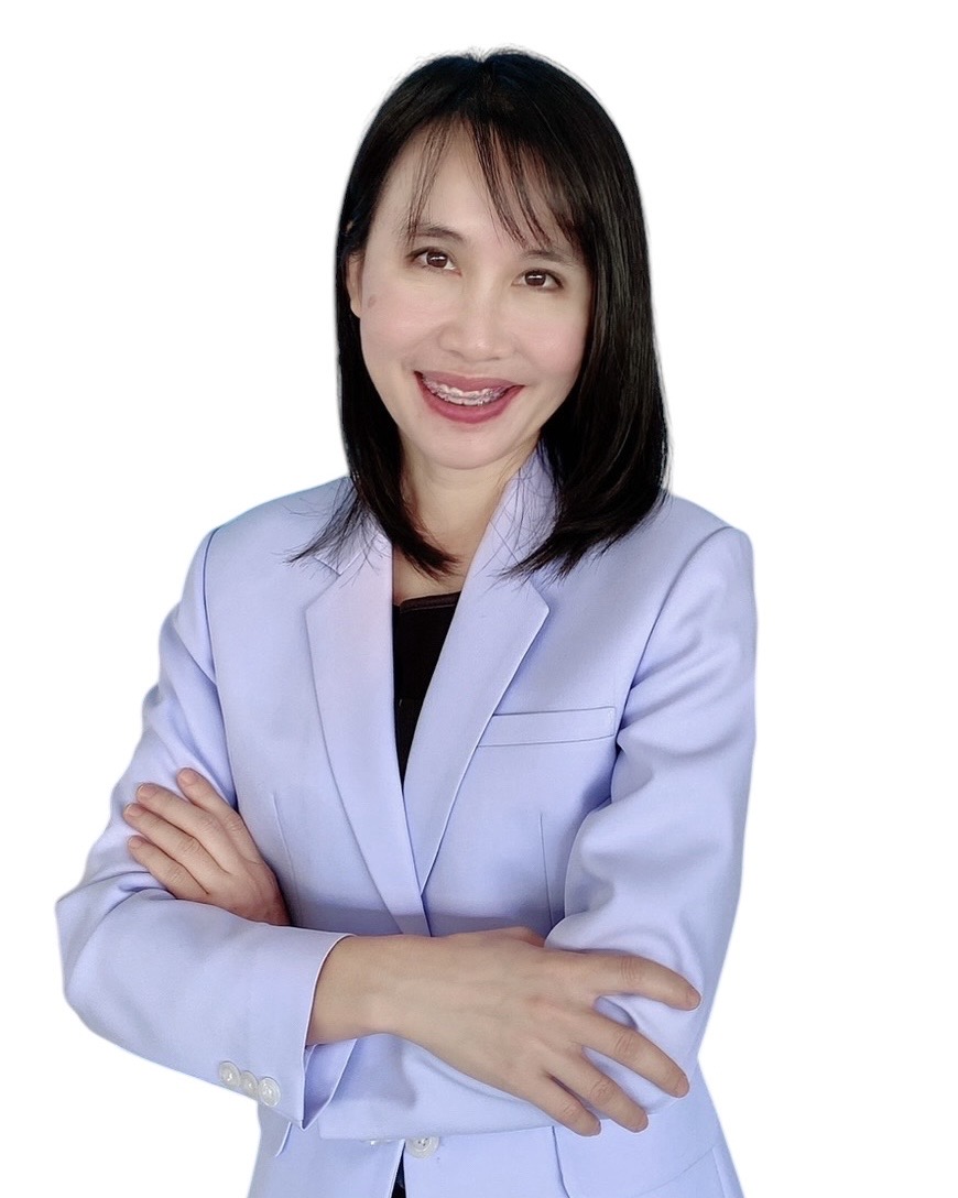 นางสาวสาวิตรี มิพล