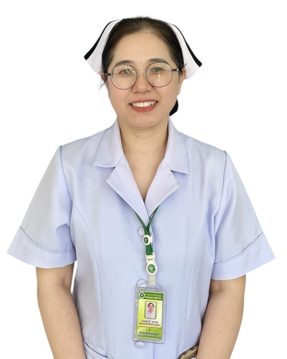 นางพรรณี วรธรรม