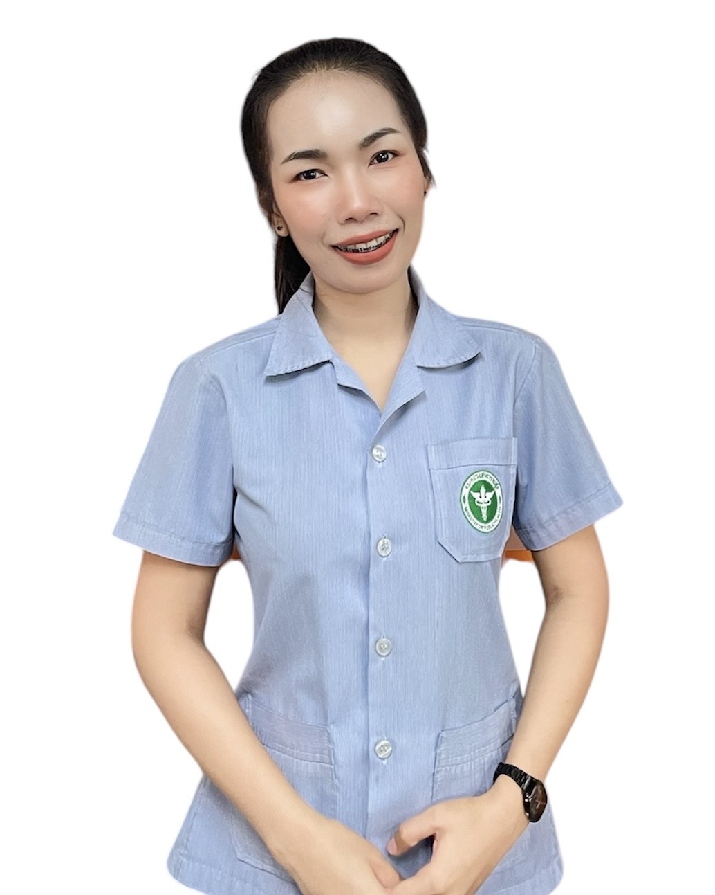 นางสาวสุกัญญา แก้วคำสอน