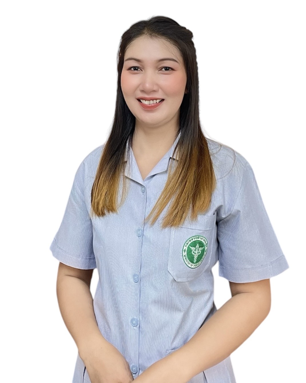 นางสาวไพรินทร์ คำสาลี