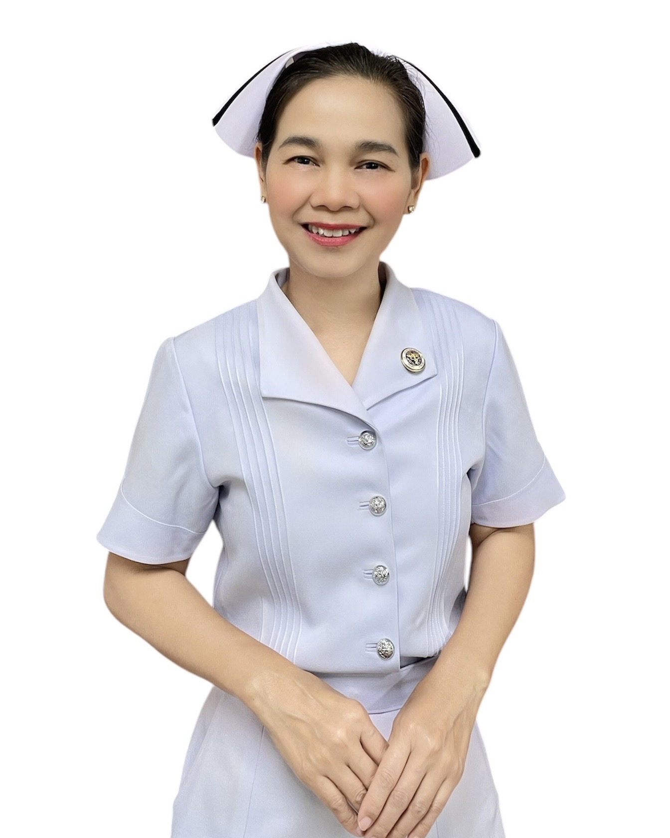 นางนิตยา จงรักษ์