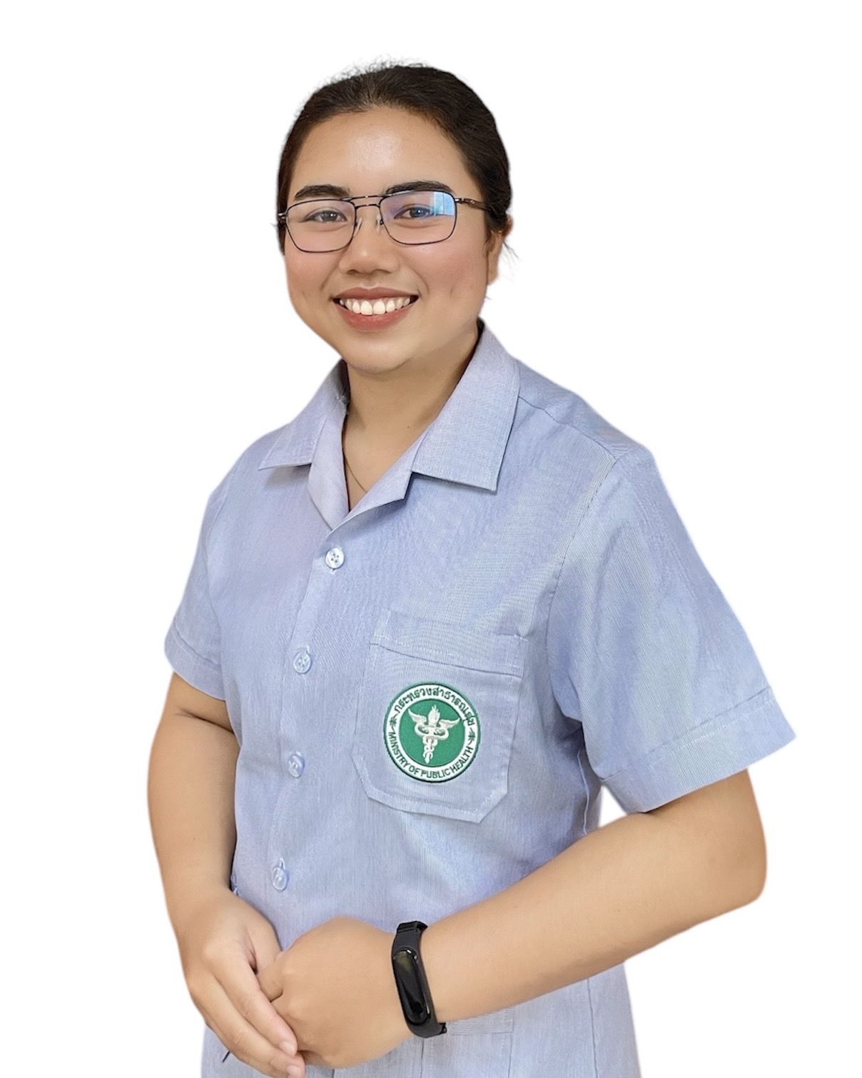 นางสาวเกษมณี นบน้อม