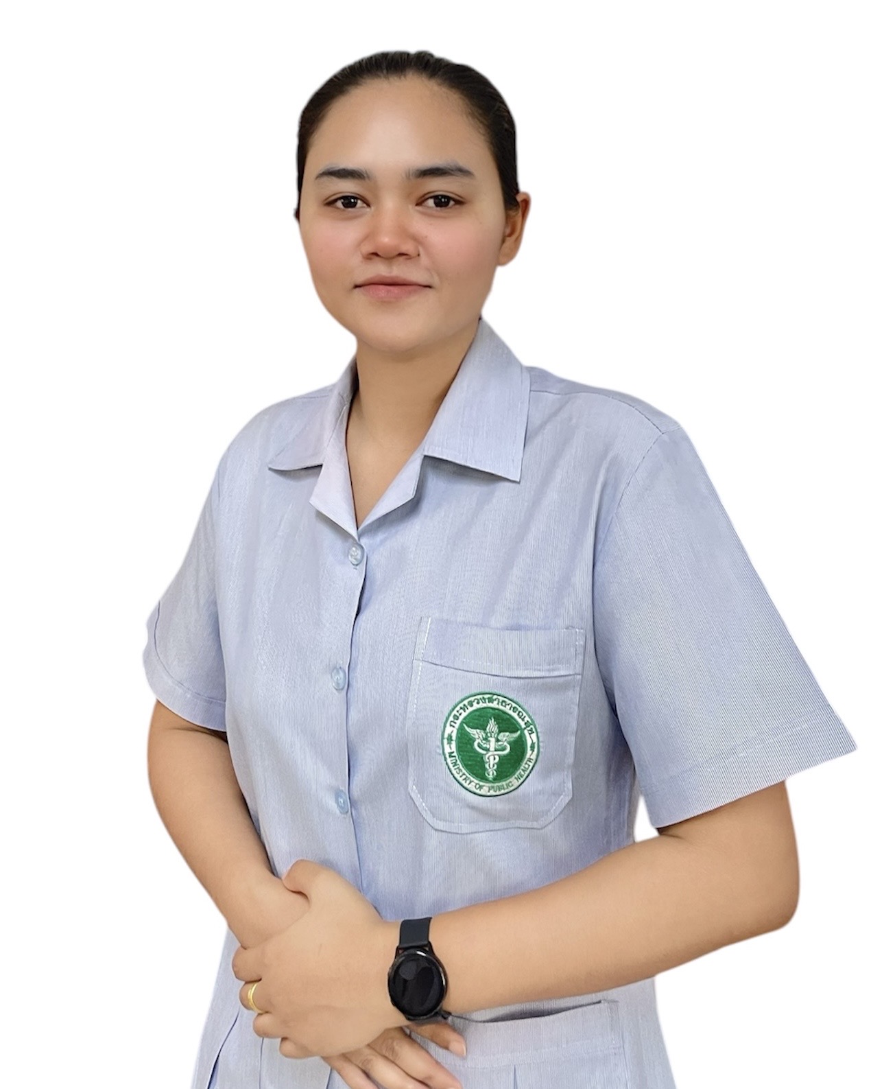 นางสาวอรยา ใจชื่น