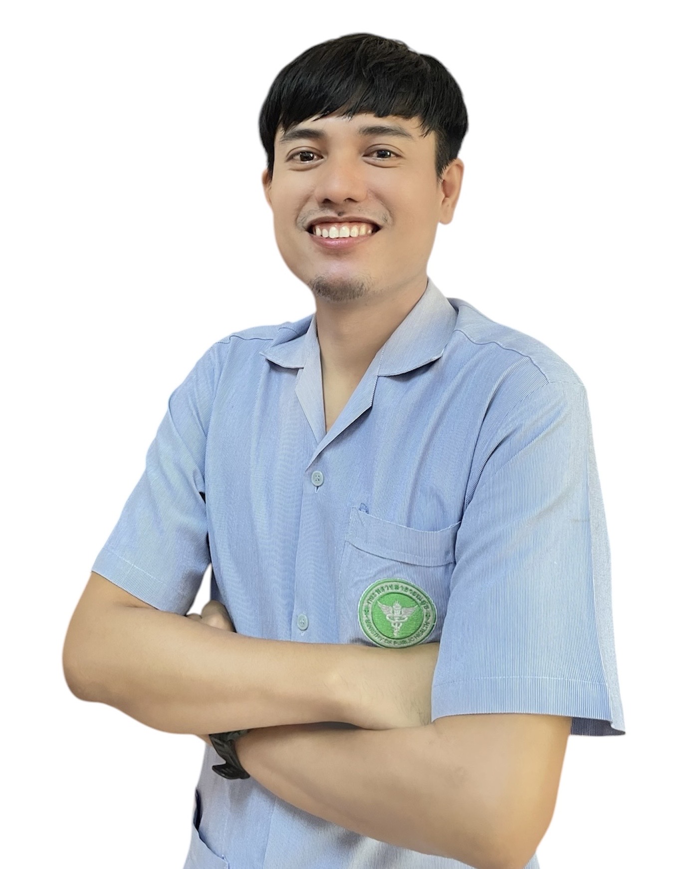 นายณัฐนันท์ โสภา