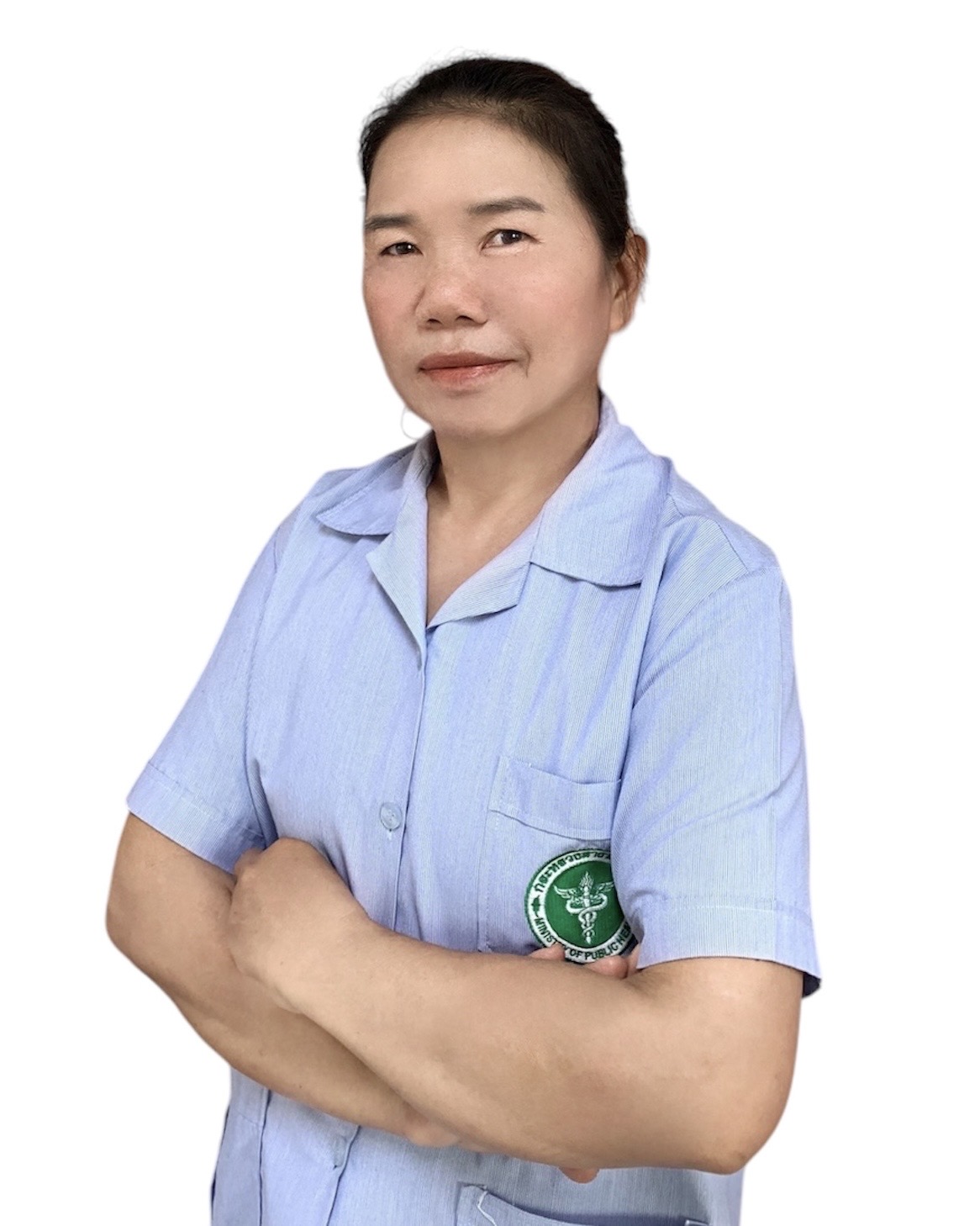 นางงอน กิ่งวงษา