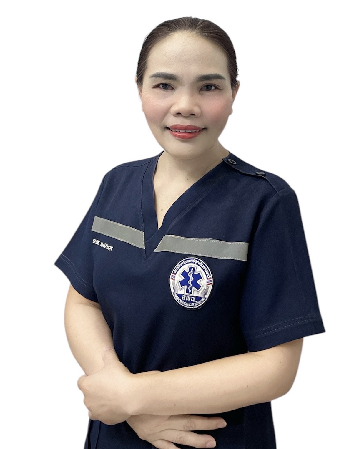 นางสุณี สิมาขันธ์