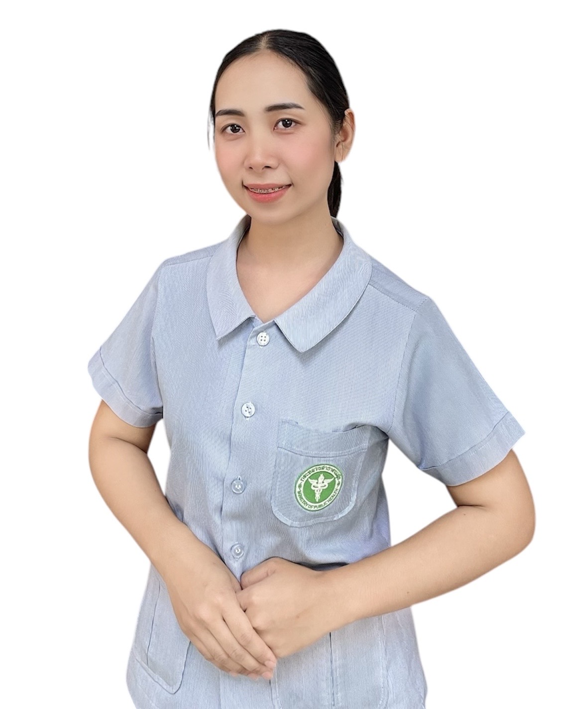 นางสาวชลธิชา วัณนรัตน์