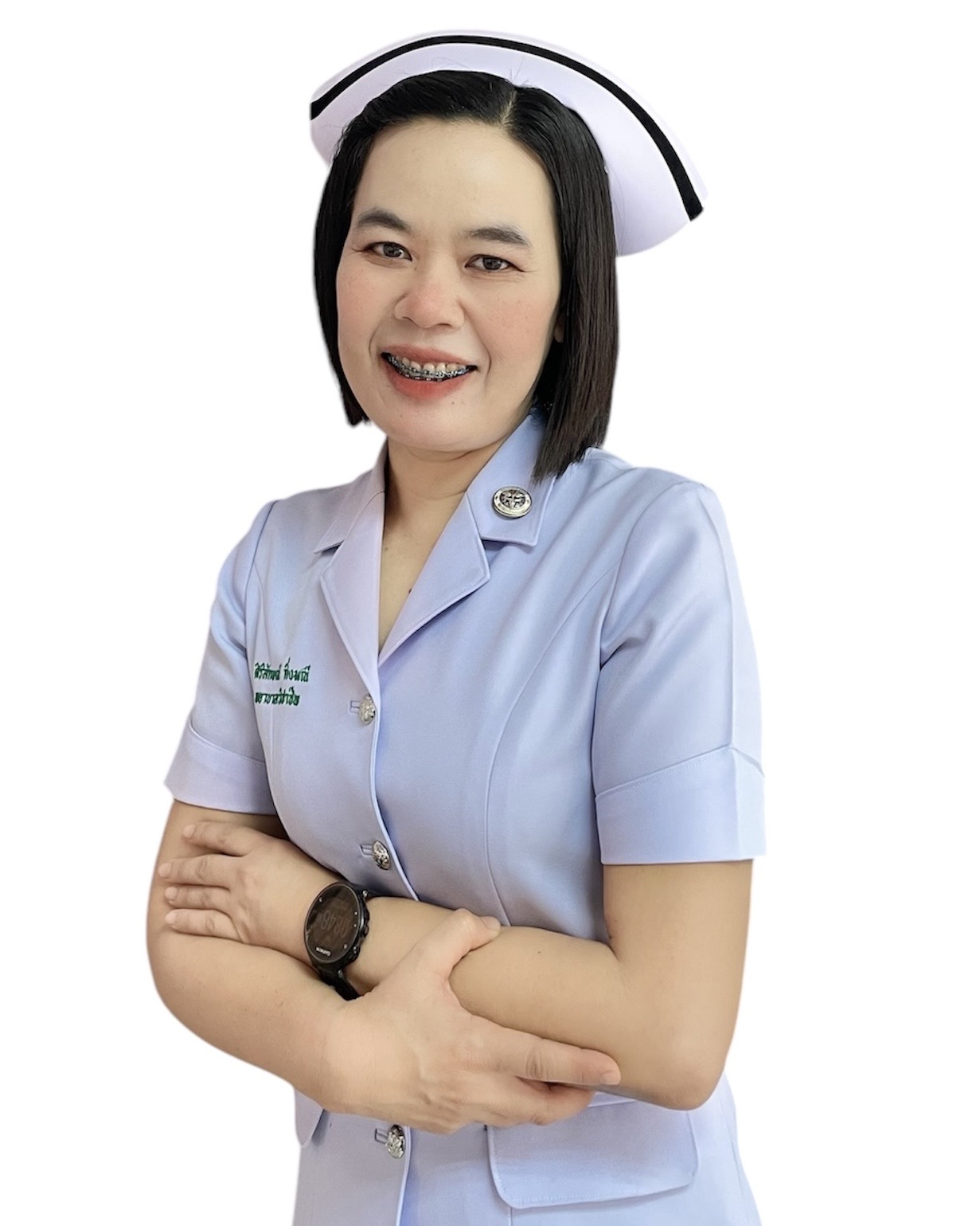 นางศิริลักษณ์ กิ่งมณี