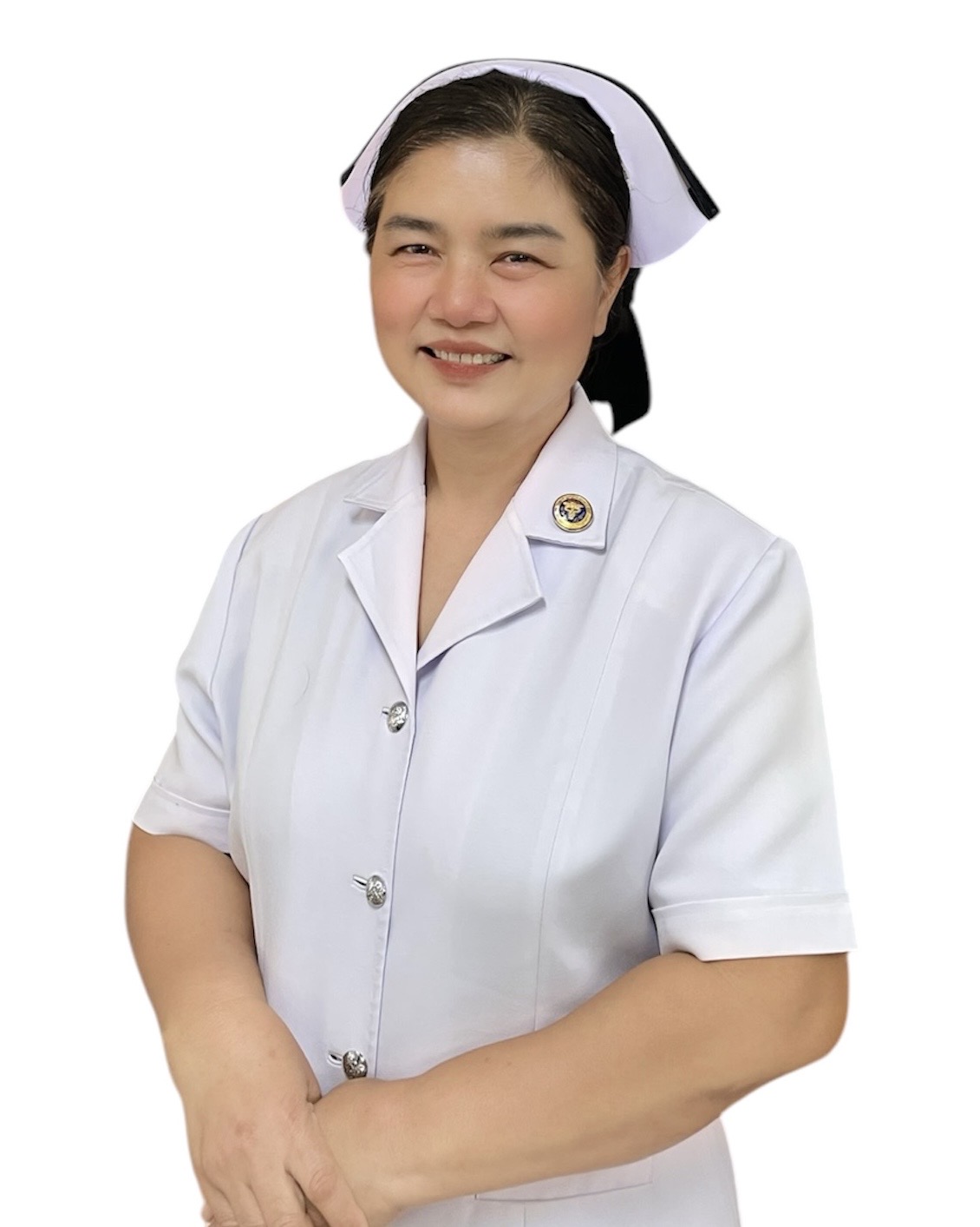 นางปราณี  ธีระวิศิษฐชัย