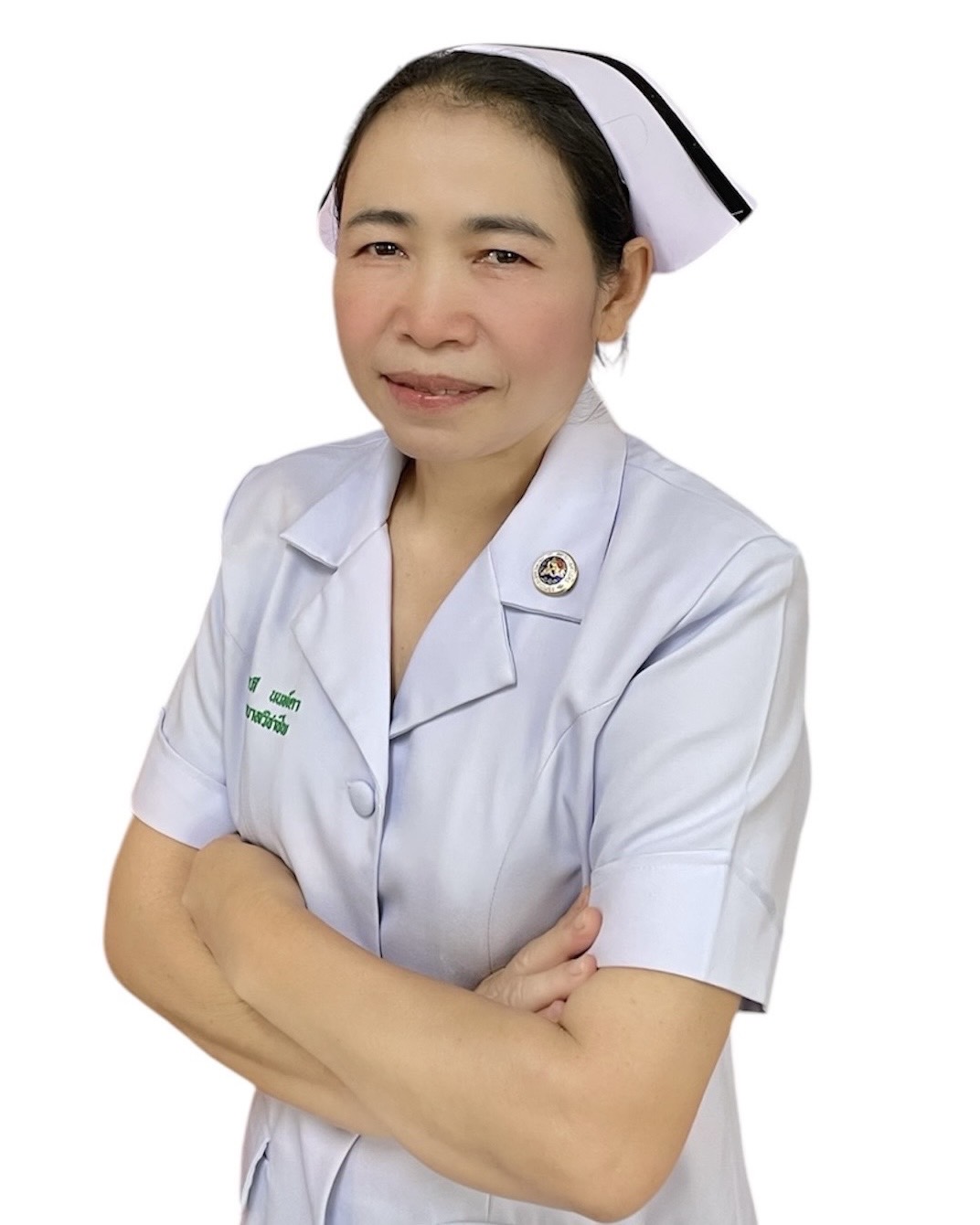 นางสารภี นนท์ตา