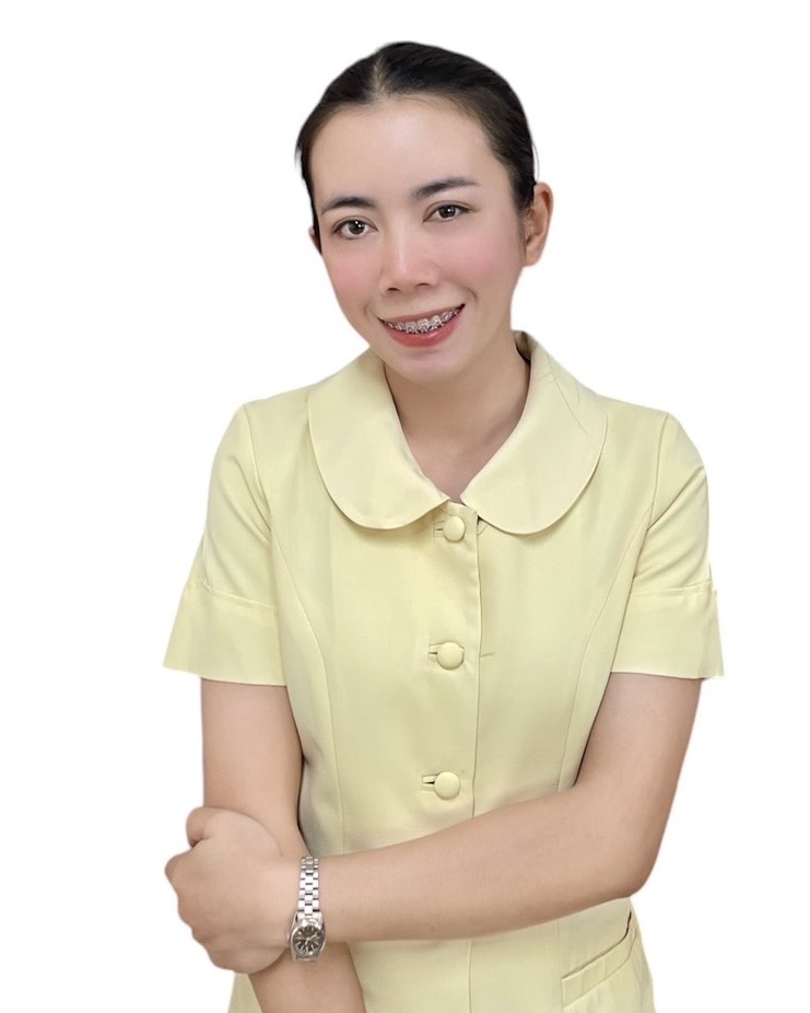 นางสาวพิกุลแก้ว  โพธิกุล