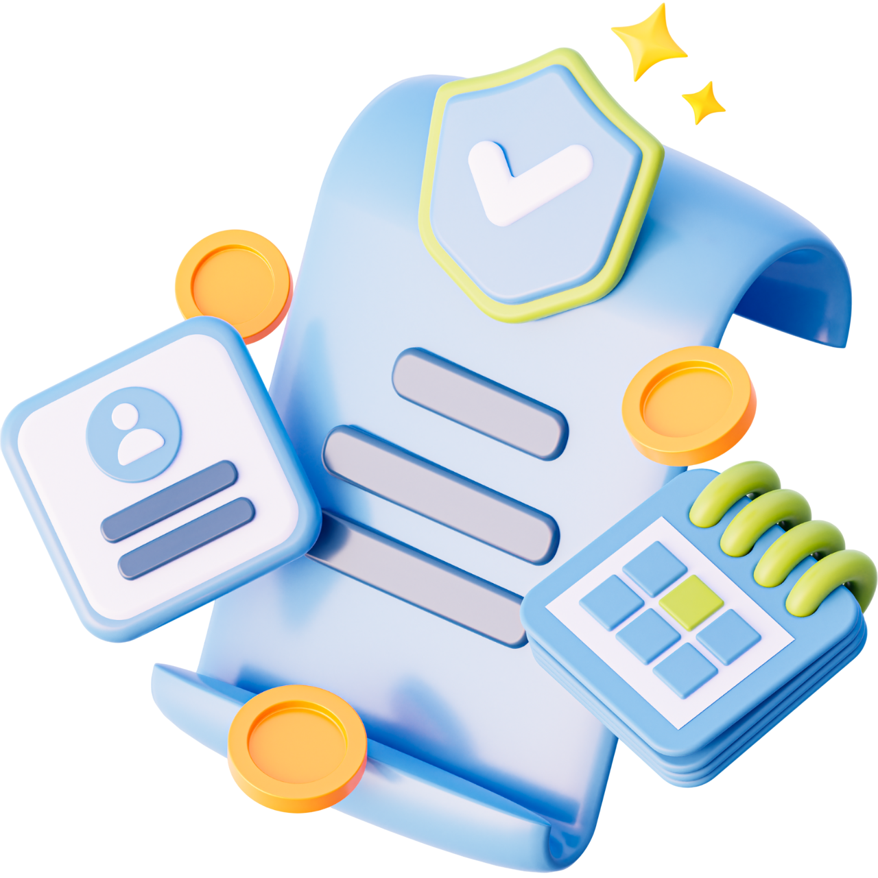 กลุ่มงานบริหารทั่วไป