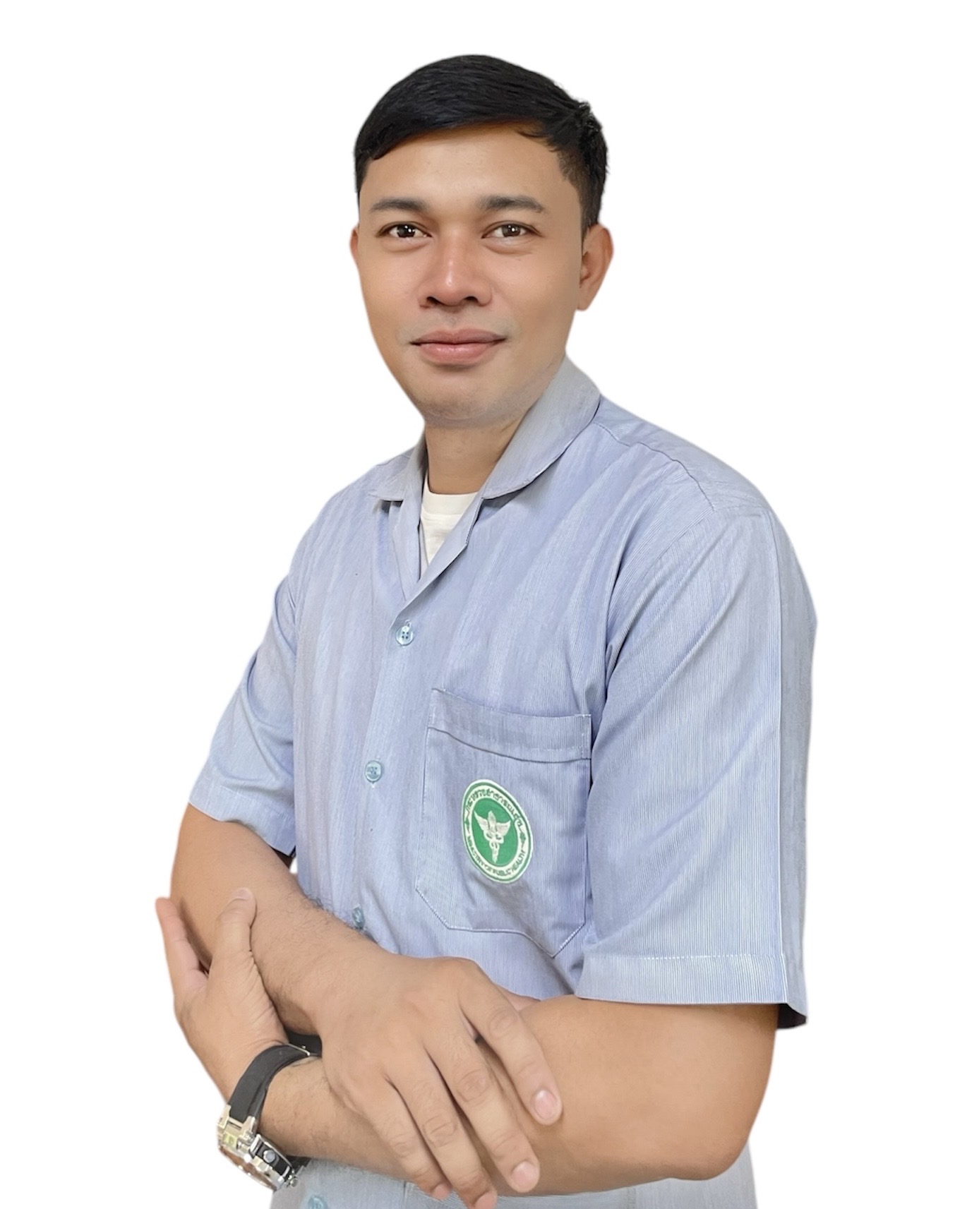 นายทรงฤทธิ์ ไชยรัตน์