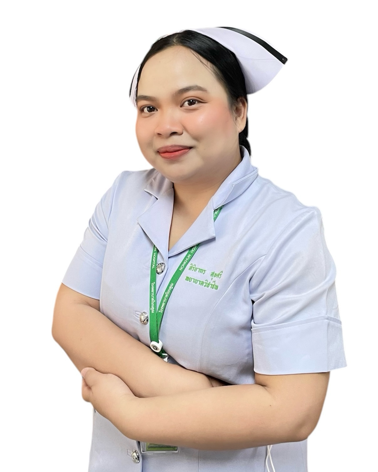 นางสาวสิริยากร สุขศรี