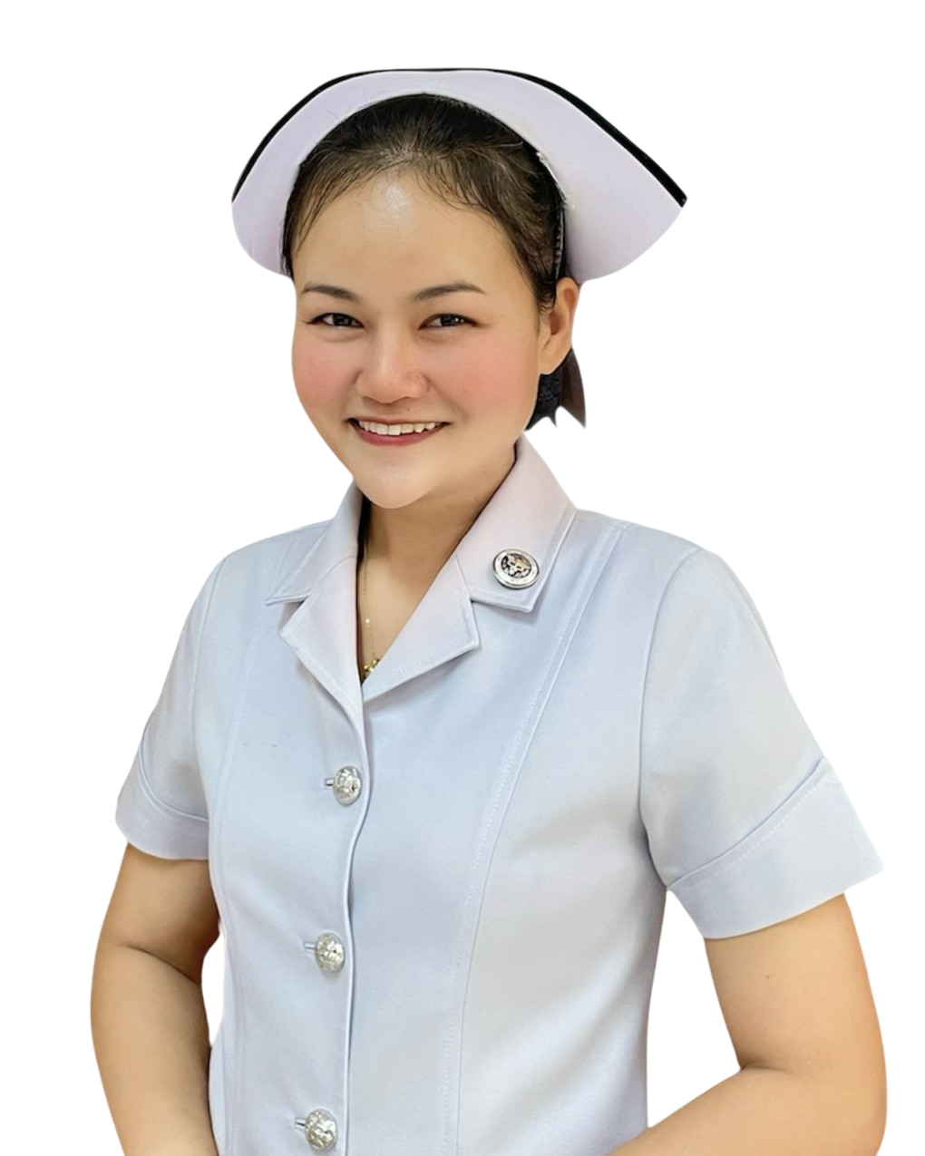 นางพลอยไพลิน ทับสุริ