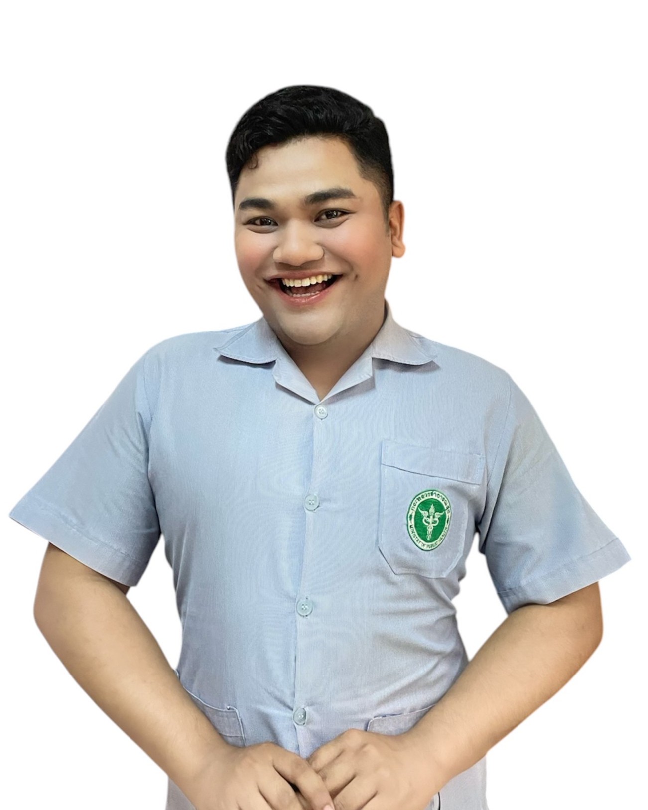 นายพิษณุ เดยังรัมย์