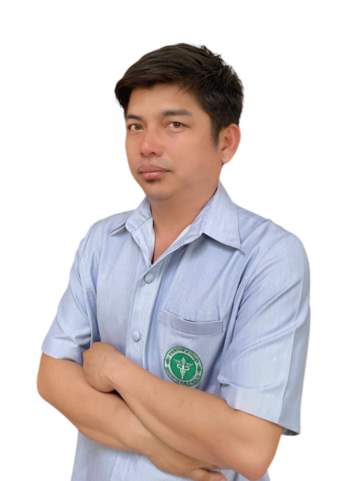 นายวิทยา คำเพราะ