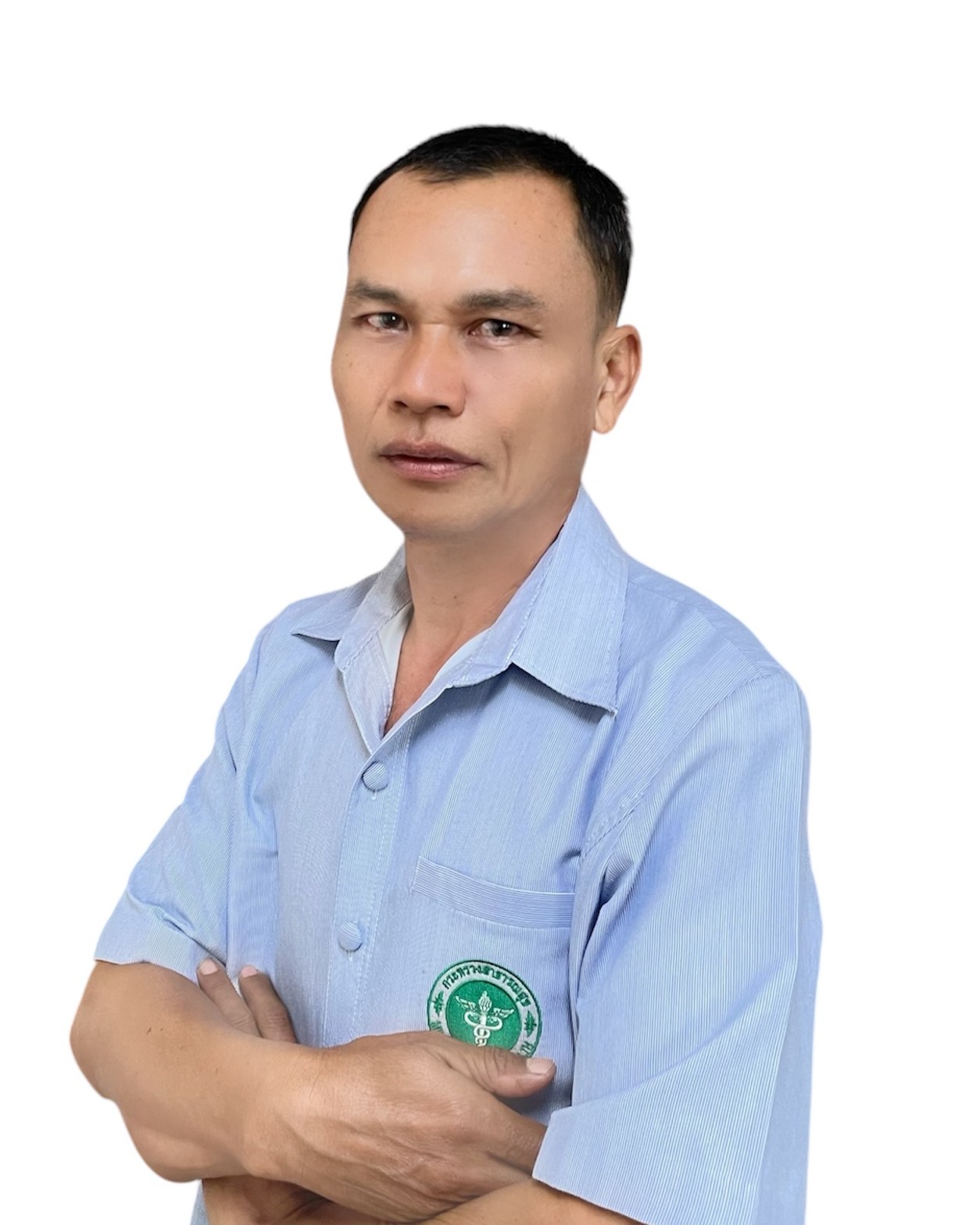 นายอนันต์ คำเพราะ