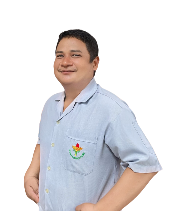 นายเทียนชัย ทองลือ