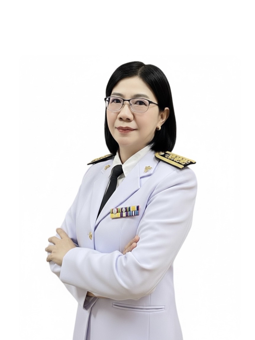 นางเสาวนีย์ ประสิทธิชัย