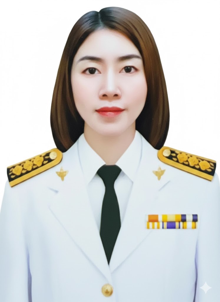 นางสาวโสภิตา  ไตรเดชาพล